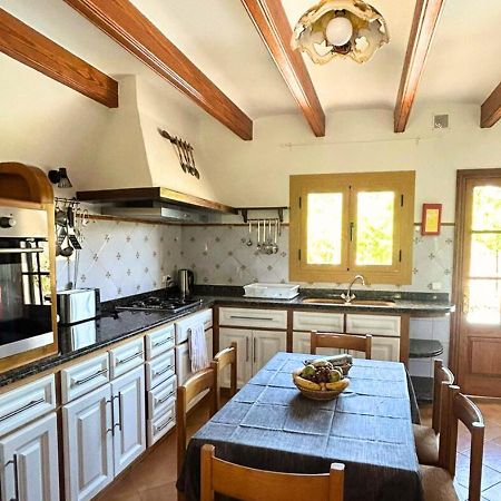 بويينسا Ideal Property Mallorca - Can Carabassot المظهر الخارجي الصورة